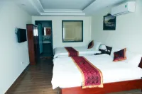 Son Ha Hotel Sapa
