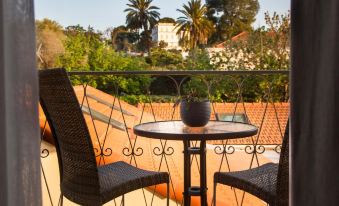 Hotel Villa Fabulite