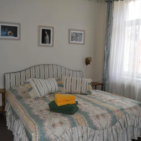 Pension Arietta