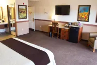 Jackson Rancheria Casino Resort Di Arie Tasting Room 주변 호텔