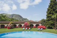Garni Elena Hotels in Locarno