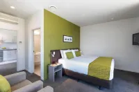 Quest Rotorua Central Hotel a Rotorua