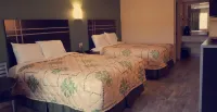 Oxford Inn and Suites NASA 웹스터 호텔