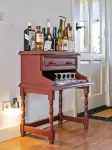 B&B Het Pronkbed