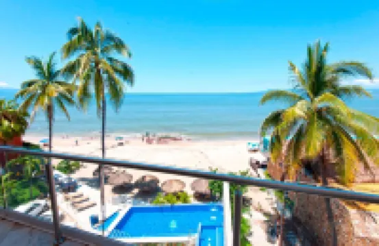 Vallarta Shores Beach Hotel