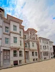 Azade Premier Hotel Hotel in zona Mura di Costantinopoli