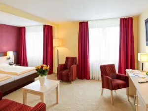 Ringhotel Roggenland