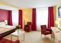 Ringhotel Roggenland - balcony