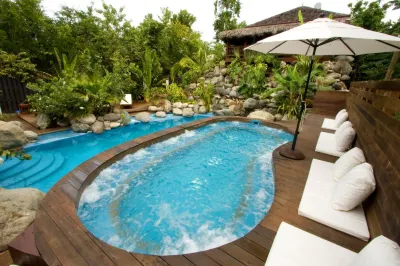 Villas Sur Mer