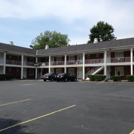 Motel Town House