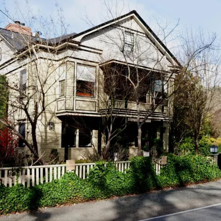 Gaige House