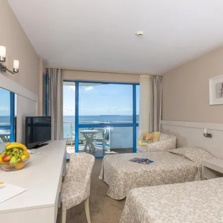 Sineva Beach Hotel - All Inclusive
