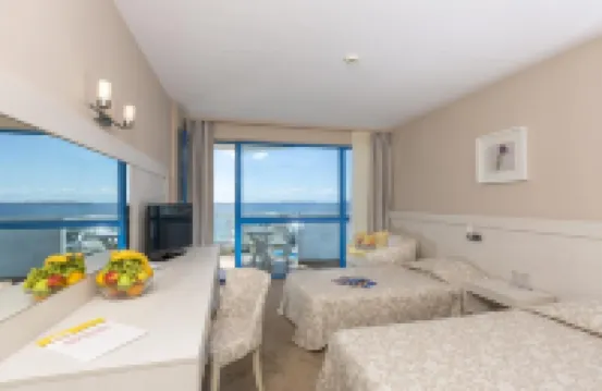 Sineva Beach Hotel - All Inclusive