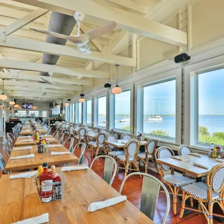 Jekyll Ocean Club Resort
