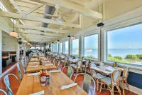 Jekyll Ocean Club Resort Hoteles en Jekyll Island