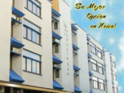 Hotel Tumburagua Soin Sas Hotels near Benito Salas Airport