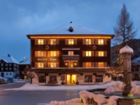 Krone Hittisau - Hotel & Restaurant im Bregenzerwald Hotels in Bregenz