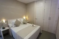 La Pasajera Hostal Boutique Hotels in Conil De La Frontera