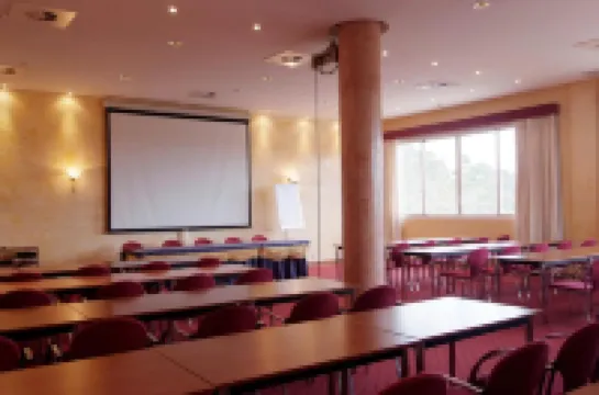 โรงแรมบอร์ดอย ดอน อันโตนิโอ