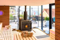 YachtHotel Helvetia Spa- Und Wellnessdomizil - سبا