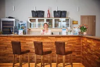 Vital Hotel an der Therme Gmbh - bar