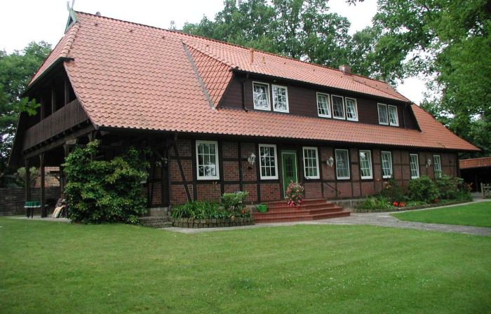 Stössels Hotel