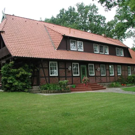 Stössels Hotel