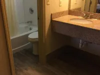 Jackson Motel Hotels in Murfreesboro
