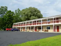 Cozy Corner Motel Hotels in Williamstown