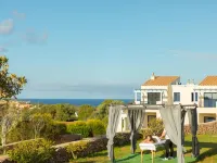 Bimbolla Apartaments Hotels in Punta Prima