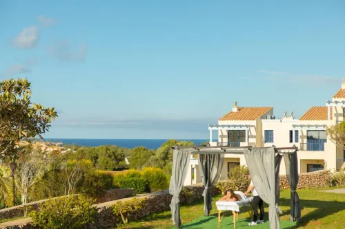 Bimbolla Apartaments - Pools