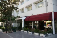 퍼스트 아파트 호텔 Güdül Merkez Cami 주변 호텔