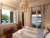 Stylish Flat at Edem Beach by Athenian Homes Hotels in Palaió Fáliro