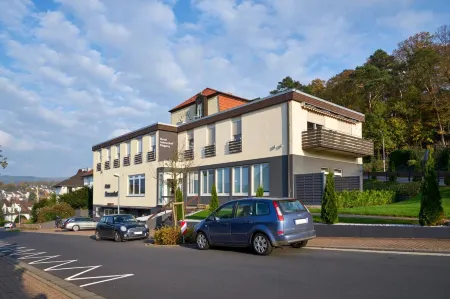 Sonnenhof Отели в г. Швальм-Эдер