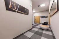 WAW Hotel Airport Okęcie Hotels in Gmina Raszyn