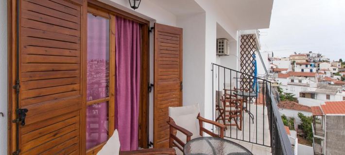 Stefanis House Hotels in Skiathos