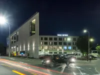 Hotel Zatoka Hotels near Gdańsk Orunia