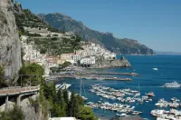 Amalfi Andrea's House
