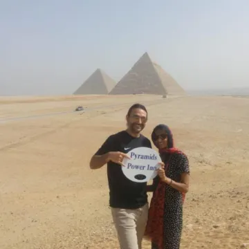 Pyramids Power Inn