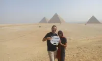 Pyramids Power Inn