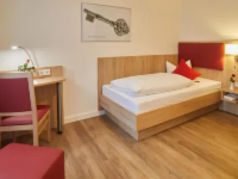 Hotel Zur Traube Hotels in Velbert