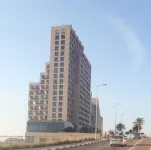 Marom Hof Hacarmel Apartments Hotels in 