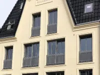 Haus NordQuartier Hotels in Norderney