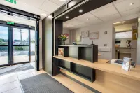 B&B Hotel Vannes Ouest Golfe du Morbihan Hotels in Colpo