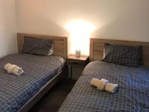 Liverpool New Apt 2Br and 2Bath