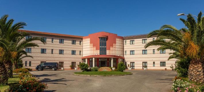 Rodia Inn Hotels in Province of Oristano