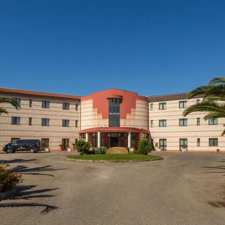 Rodia Inn