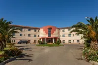 Rodia Inn