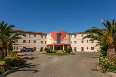 Rodia Inn فنادق في Cabras