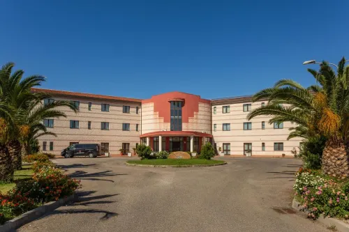Rodia Inn Hotels in Cabras